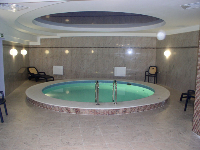 Sport & Beauty, Art Hotel, Novousmanskiy rayon