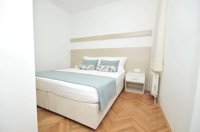 Bedroom 3, Villa Fani - Apartments and Rooms, Trogir
