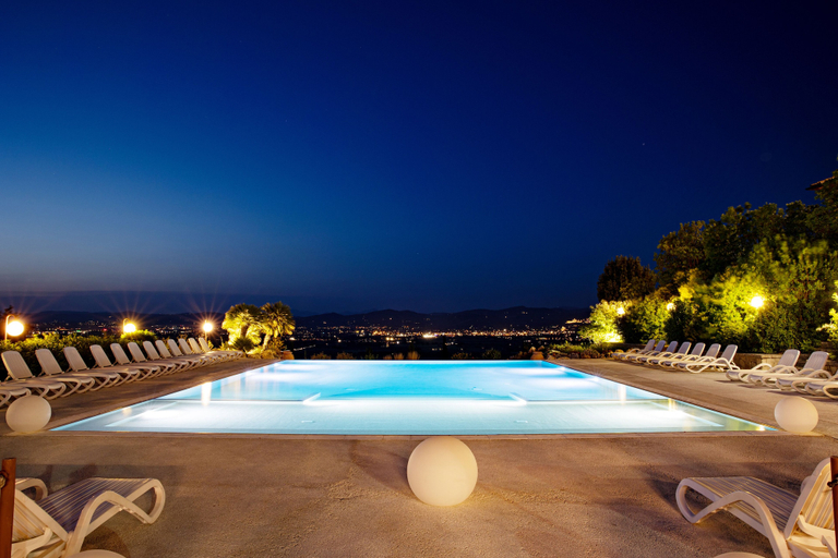 Sport & Beauty 2, Agriturismo Poggio Degli Olivi - Guest House, Perugia