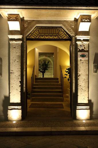 Exterior & Views 2, Aegusa, Trapani