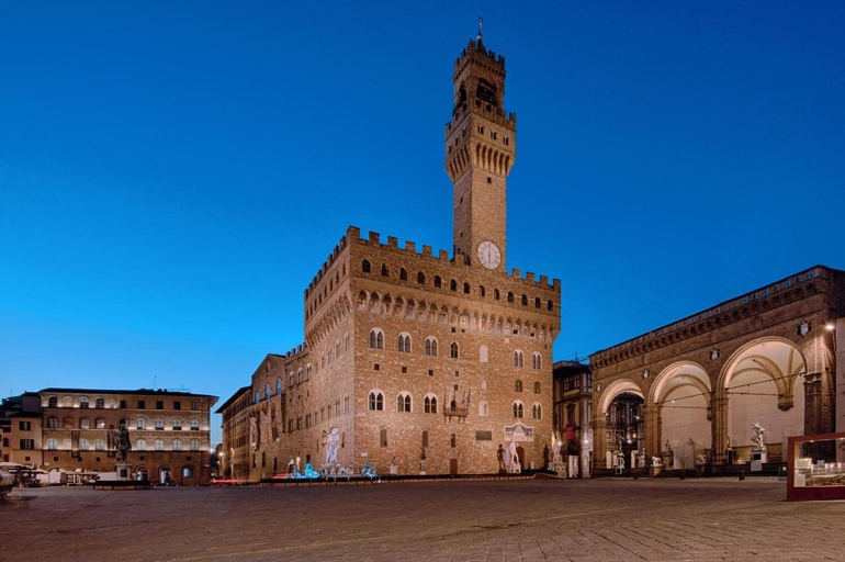 Exterior & Views 2, Tiny Ponte Vecchio by Mmega, Florence