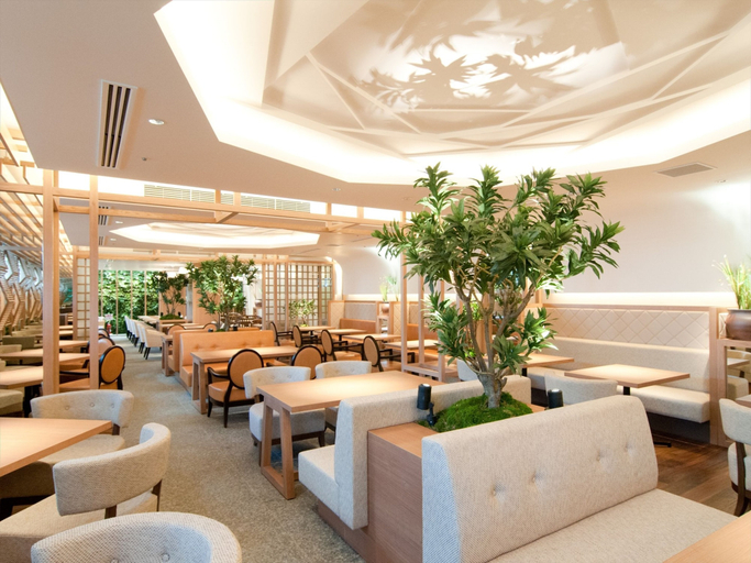 Others 2, SOLARIA Nishitetsu Hotel Kyoto Premier, Kyoto