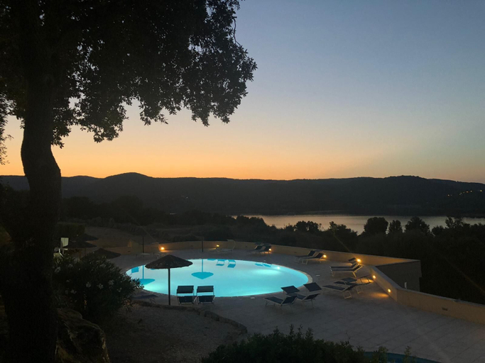 Sport & Beauty 2, Hotel Relais Valkarana, Olbia-Tempio