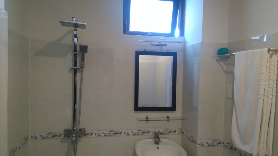 Bathroom 4, Green Coco Homestay Hoi An, Da Nang