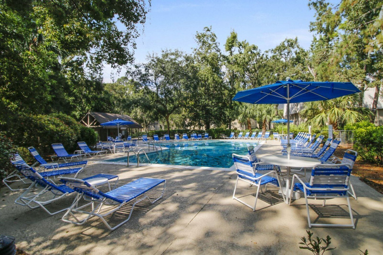 Sport & Beauty 5, Plantation Club 533, Beaufort