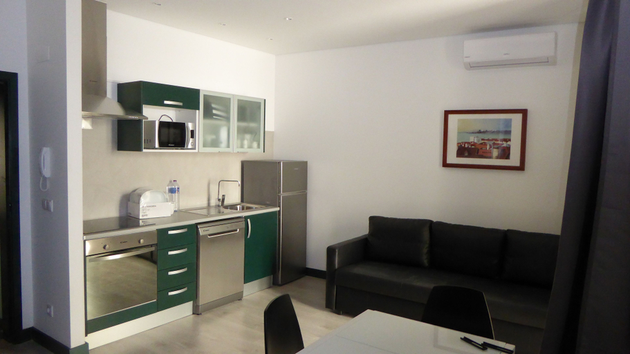 Others 5, DoBairro Suites at Bairro Alto, Lisbon
