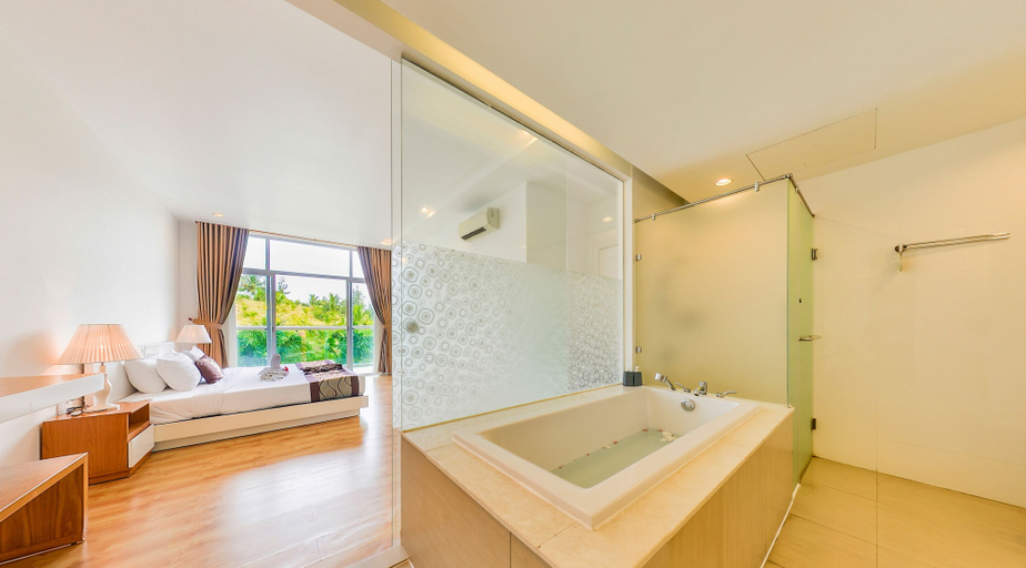 Bathroom 5, Ocean Vista, Phan Thiết