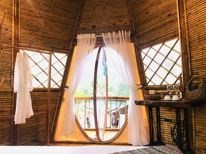 Bedroom 3, Trang An Lamia Bungalow, Hoa Lư