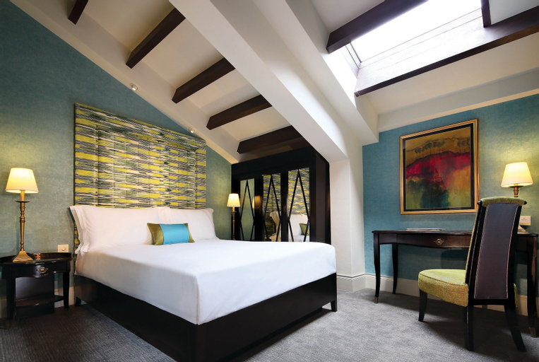 Bedroom 19