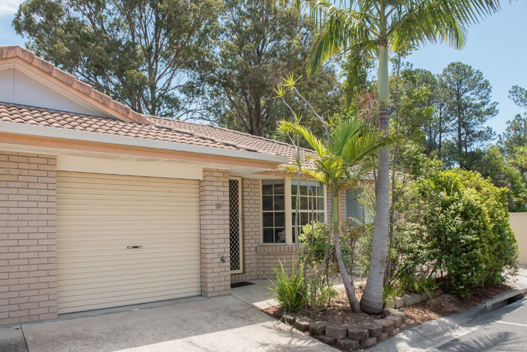 Exterior & Views, Gold Coast Theme Park Villa, Gold Coast