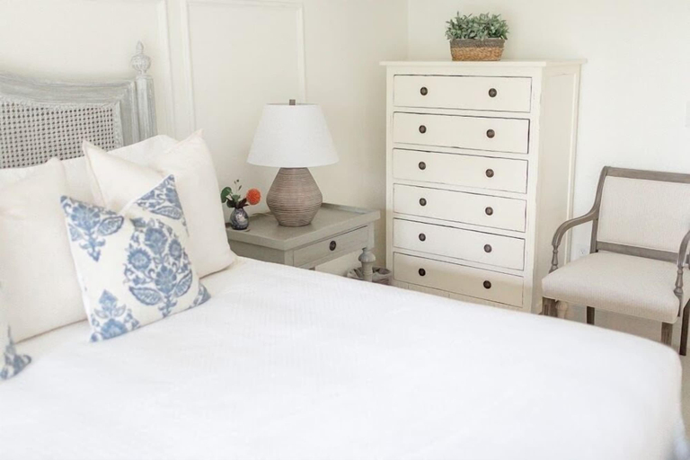 Bedroom 3, Fairville Inn, Chester