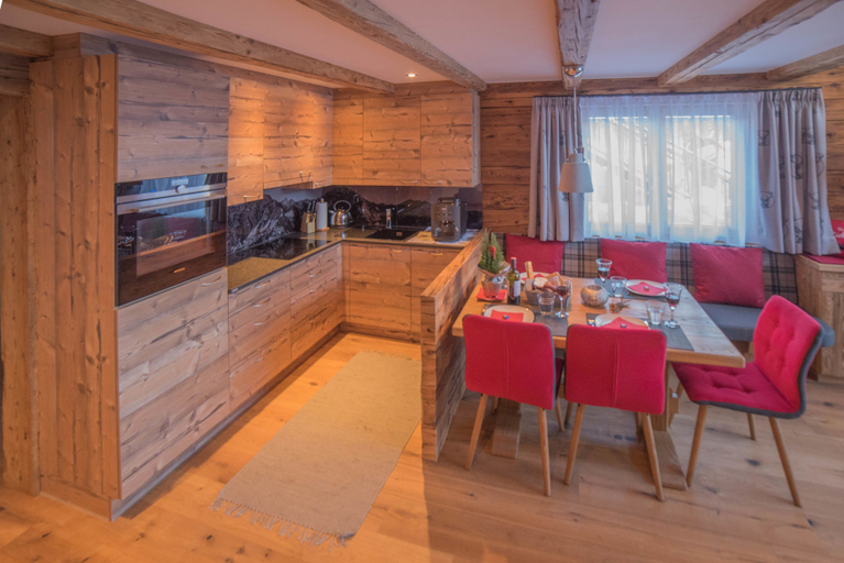 Others 4, Braitos Seaside Lodges, Reutte