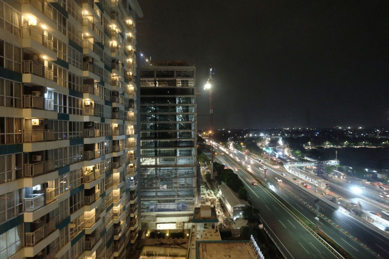 Exterior & Views 2, Spacious Studio Apartment @ The H Residence near MT Haryono, East Jakarta