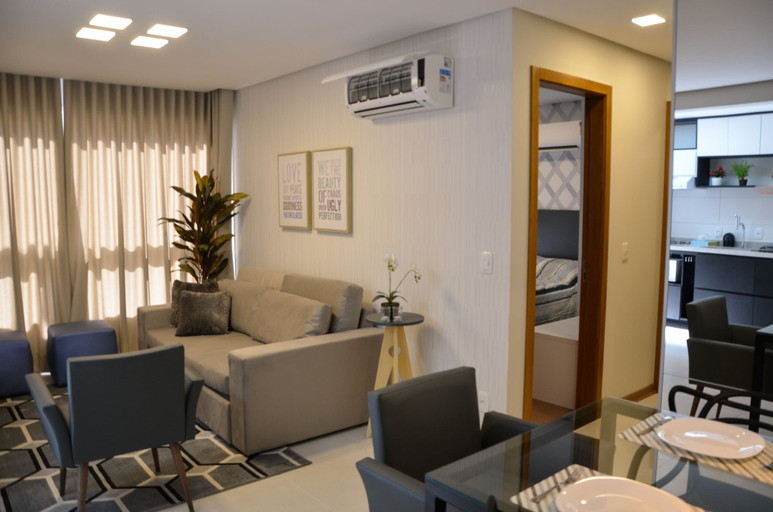 Others 5, Residencial Paradiso, Gramado