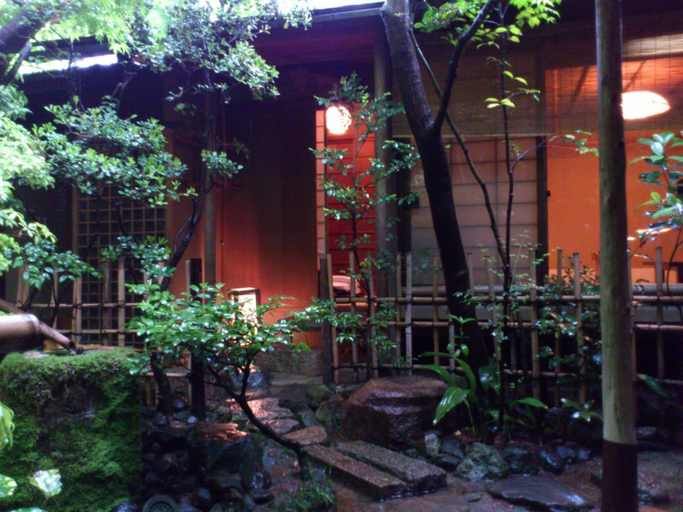 Exterior & Views 1, Yoshi-Ima, Kyoto
