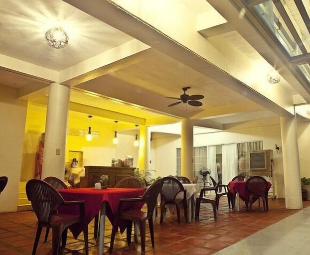 Food & Drinks, Danao Coco Palms Resort, Danao City