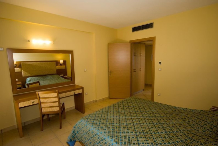 Bedroom 4, Aegean Dream Hotel, North Aegean