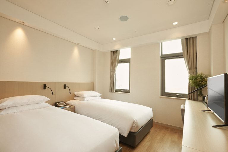 Bedroom 3, Mayplace Seoul, Jongno