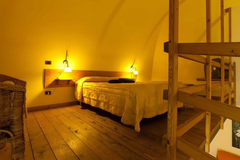 Bedroom 4, Affittacamere Valentino, Bari