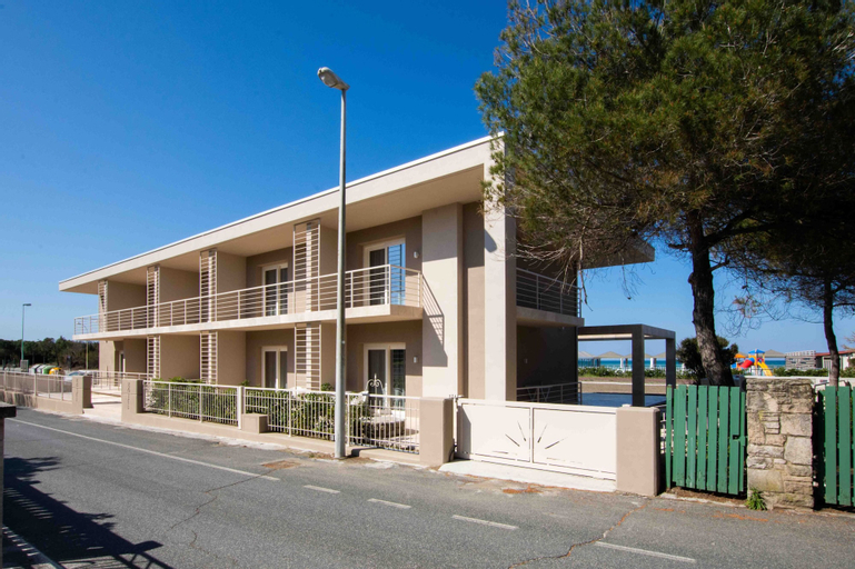 Exterior & Views 2, Hotel Boutique Carolina, Livorno