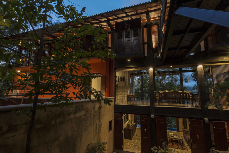 Exterior & Views, The Hermitage by Edwards Collection, Pathahewaheta