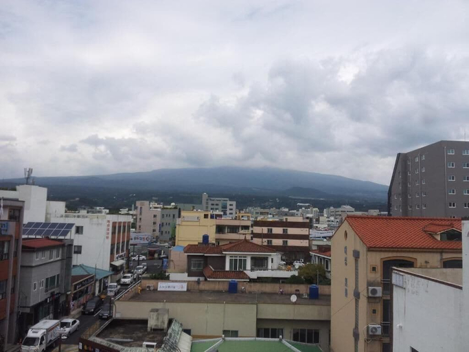 Others 4, Jeju Mimong, Seogwipo