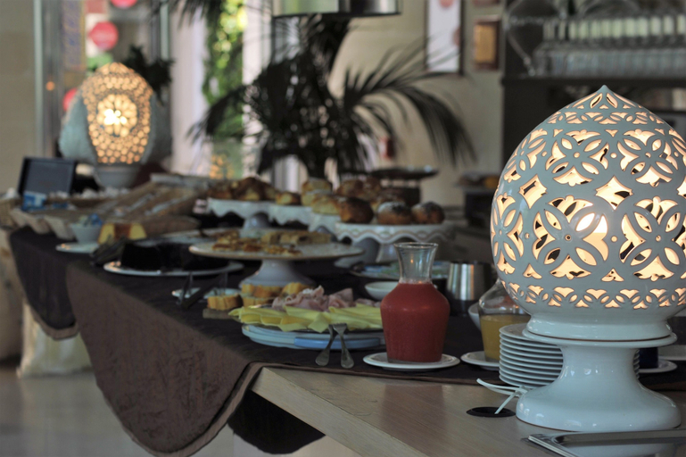 Food & Drinks 5, Il Grillo, Taranto