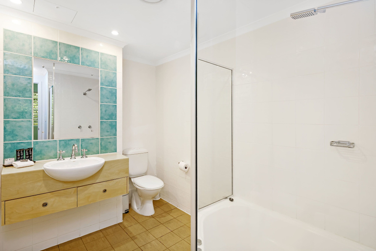 Bathroom 5, Mantra Portsea Port Douglas, Douglas