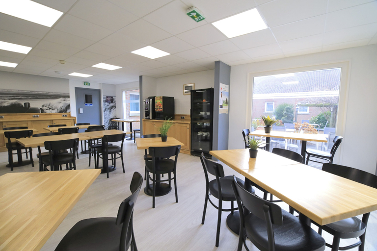 Food & Drinks 4, Brit Hotel Le Polder, Nord