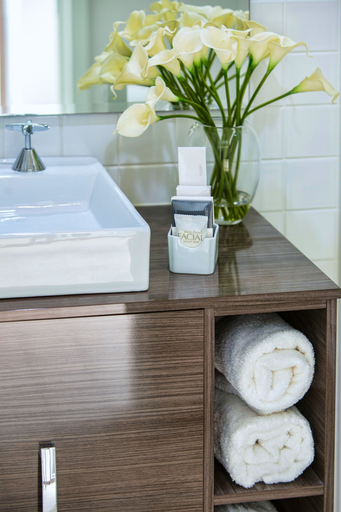 Bathroom 3, Comfort Inn & Suites Warragul, Baw Baw - Pt B West