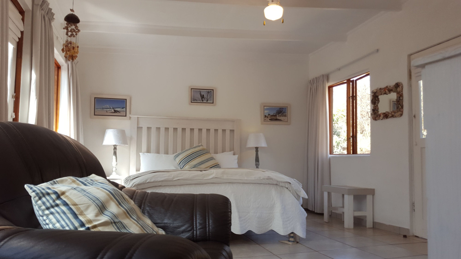 Bedroom 3, Forest Creek Lodge & Spa, Ehlanzeni