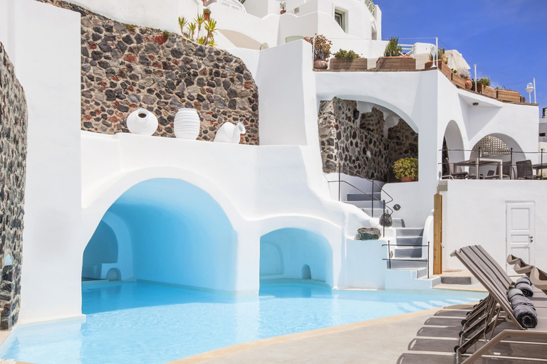 Sport & Beauty 2, Esperas Santorini, South Aegean