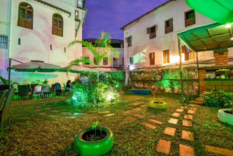 Exterior & Views 2, Turaco Spice Tree, a Tribute Portfolio Hotel, Mjini