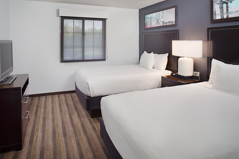 Bedroom 3, HYATT house Dallas/Las Colinas, Irving