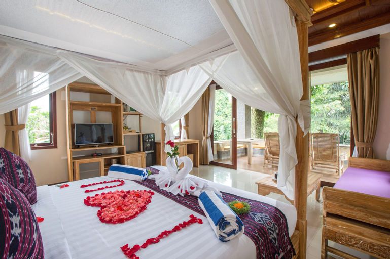 Bedroom 25