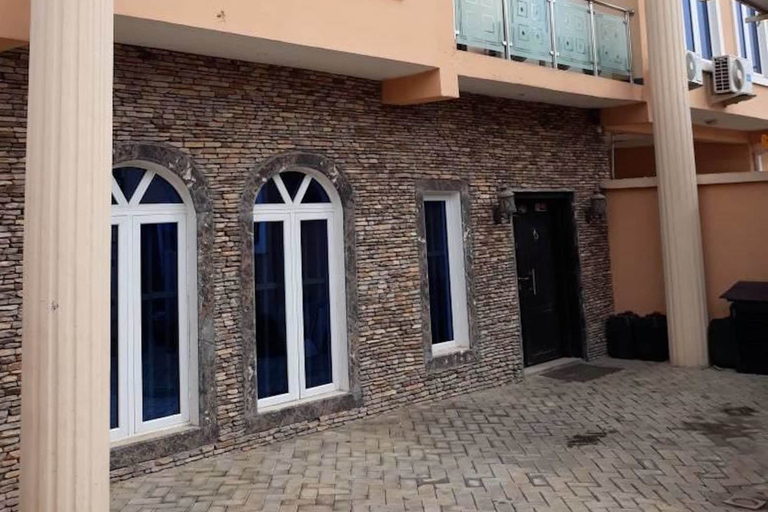 Exterior & Views, Perfect Havens at Agungi, Eti-Osa