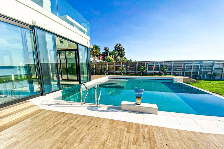 Sport & Beauty 2, Hotel Vinci Sirmione, Brescia