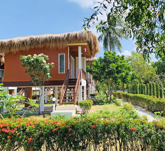 Exterior & Views 2, Horizon Beach Resort Koh Jum, Nua Khlong
