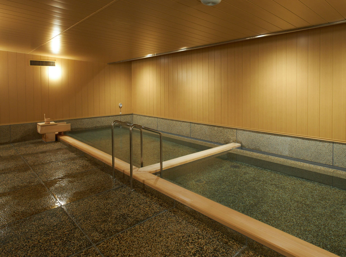 Business Facilities 2, Hakone Yutowa, Hakone