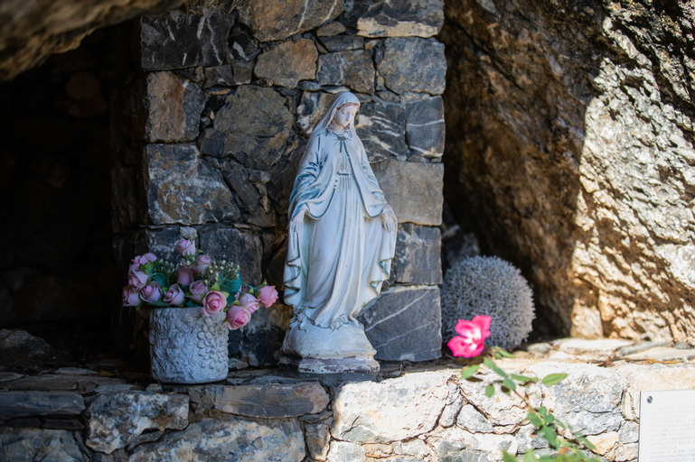 Exterior & Views 2, La Sterlizia di Santa Croce, Savona