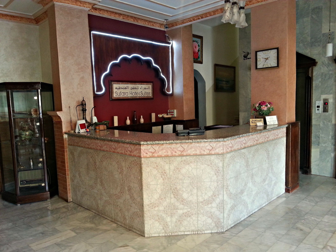 Others 5, Sufara Hotel Suites, Wadi Essier