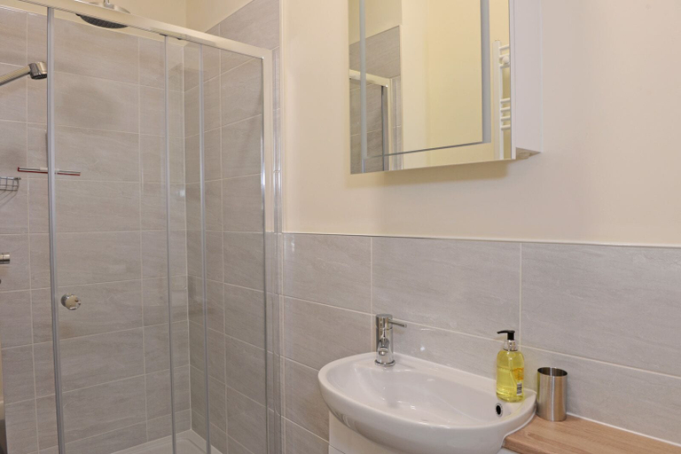 Bathroom 3, Jevington Gardens, East Sussex