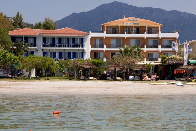 Exterior & Views 3, Hotel Grand Nefeli, Ionian Islands