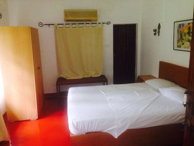 Bedroom 2, Sethsiri, Tangalle