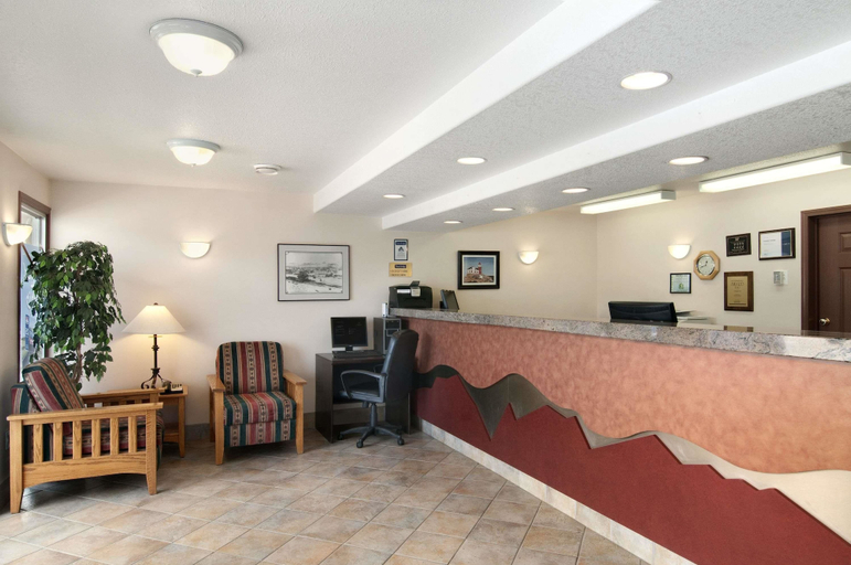 Others 4, Travelodge by Wyndham Drumheller, Division No. 5