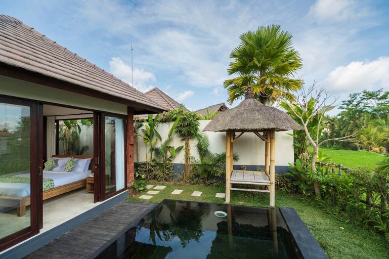 Sport & Beauty 3, Amatara Abirama Villas, Gianyar