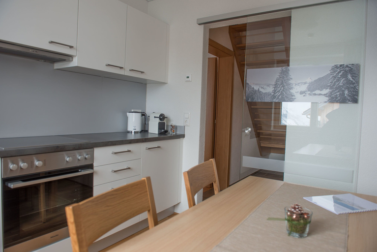 Others 5, Appartements Berg 170, Bregenz