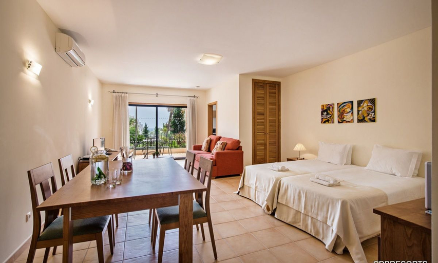 Bedroom 3, Estrela da Luz, Lagos