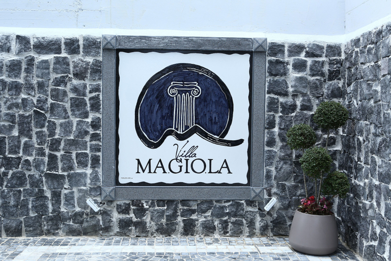 Exterior & Views 2, Villa Magiola Pompei, Napoli