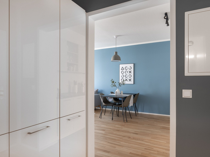 Others 5, Limehome Trier Nikolaus-Leis-Strasse, Trier